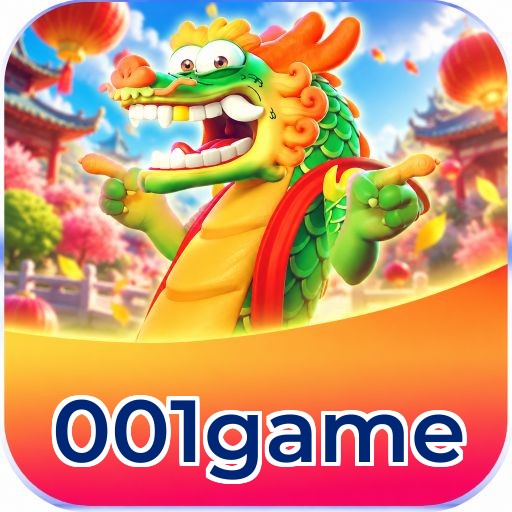 001game APP Logo Oficial Certificado Android iOS