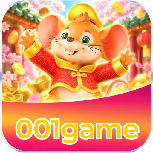Requisitos do APK 001game para Android - Logo Oficial