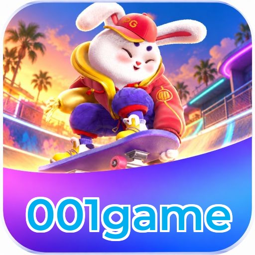 001game Logo