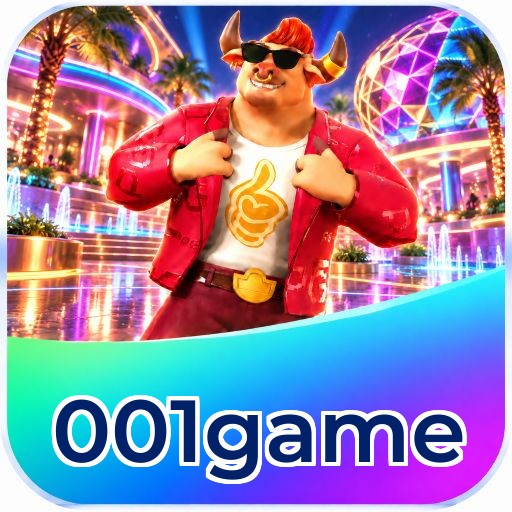 Logo 001game APK Android Brasil