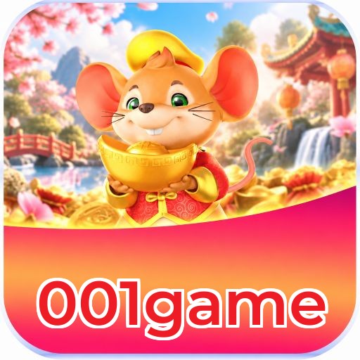 001game VIP Program
