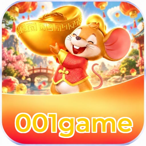 001game Logo Oficial - Cassino Online Brasil Certificado eCOGRA