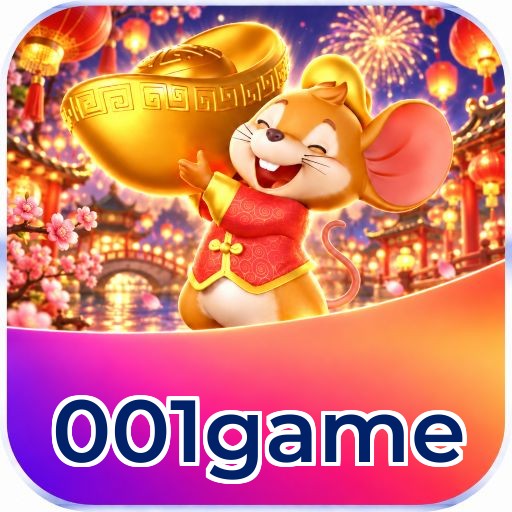 001game Jackpots Progressivos