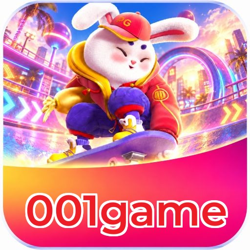 Canal Telegram Oficial 001game