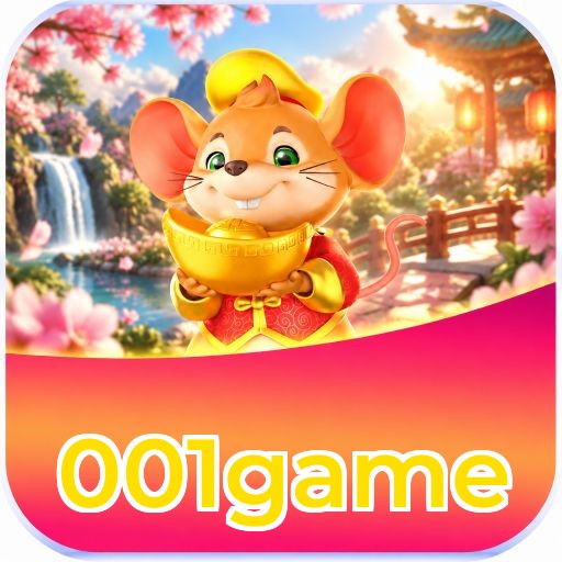 001game VIP Program Logo