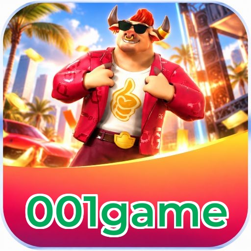 Logo 001game Download Brasil