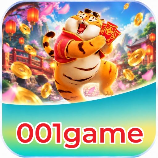 Logo da 001game