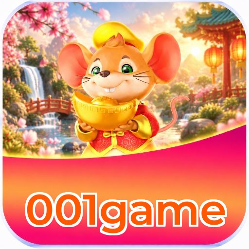 001game Logo Oficial