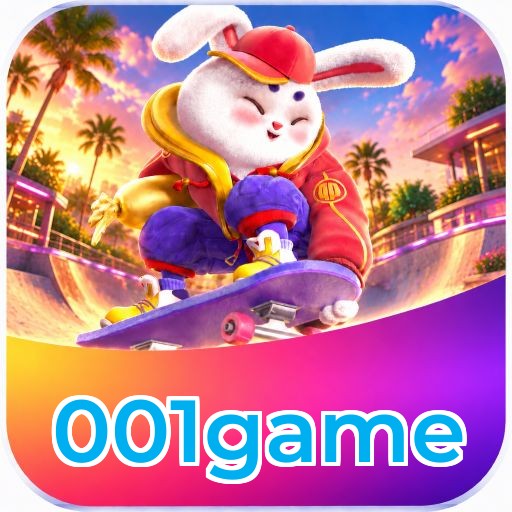 001game Bônus Oficial - Rollover 25x Justo