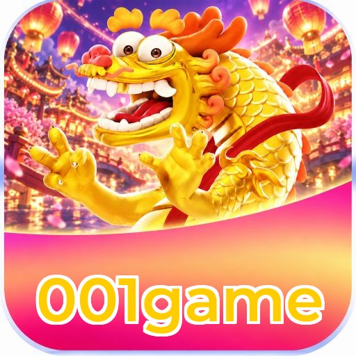 001game Logo Verificado