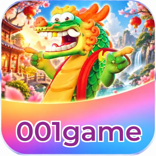 Logo 001game Loteria Online