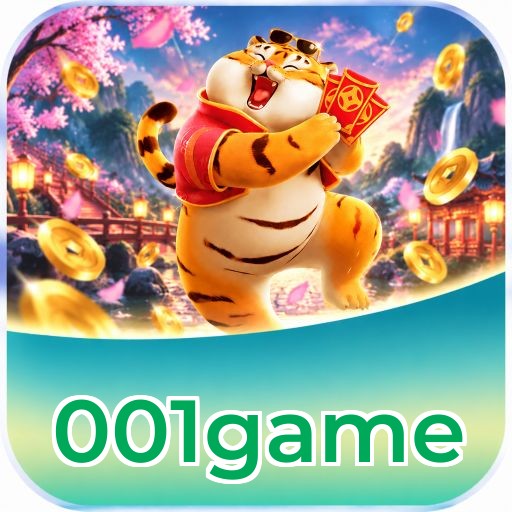 001game Logo