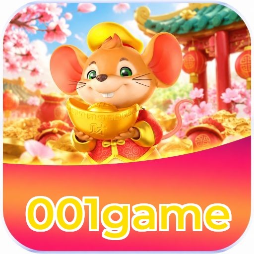 Como instalar o app da 001game