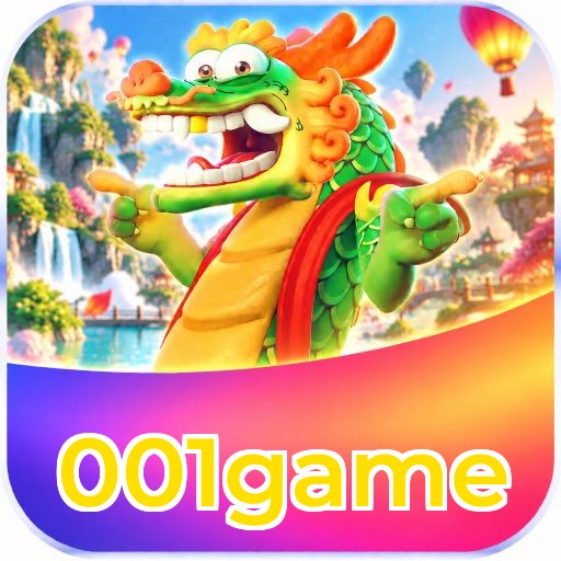 001game Logo Seguro